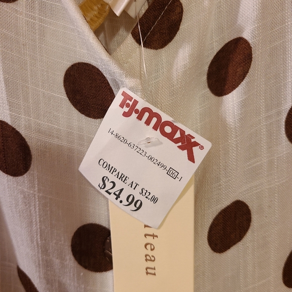 Romper - Picture 3 of 3